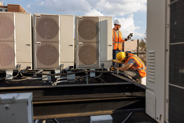 Best HVAC maintenance near me  in Clarence Center, NY