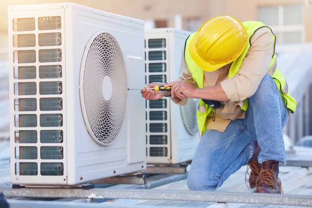 Best AC installation near me  in Clarence Center, NY