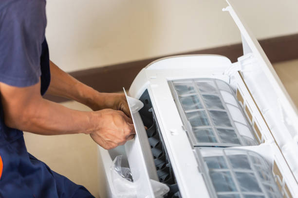 AC installation near me in Clarence Center, NY