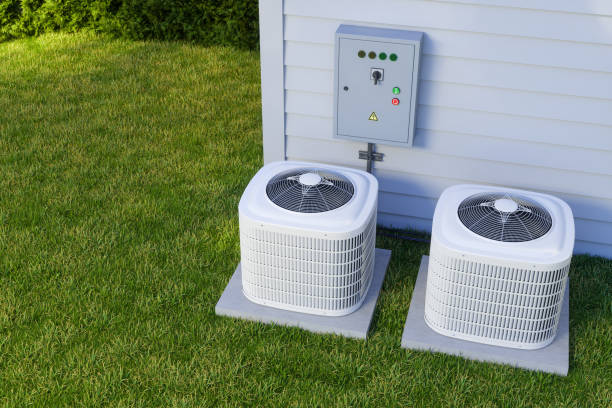 Best Ductless HVAC repair  in Clarence Center, NY