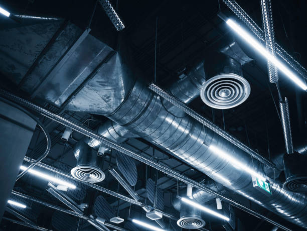 Best Commercial HVAC repair  in Clarence Center, NY