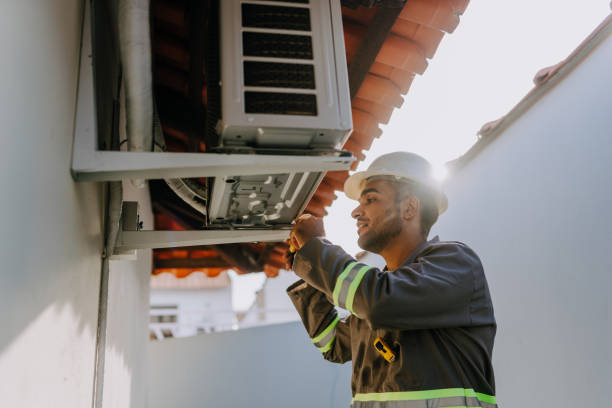 Best HVAC installation services  in Clarence Center, NY